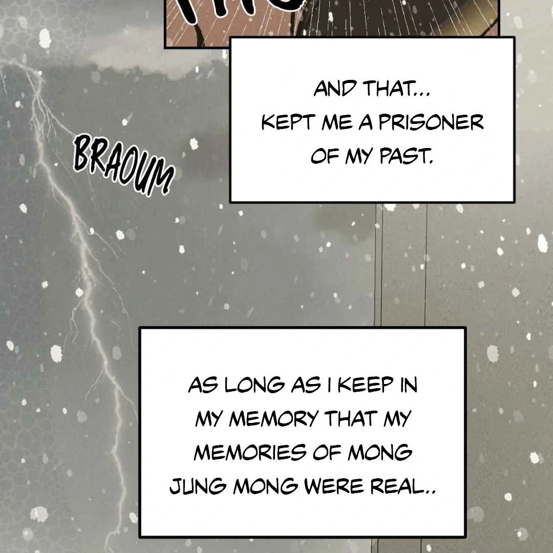 Peach Boy - Chapter 36 manhwa