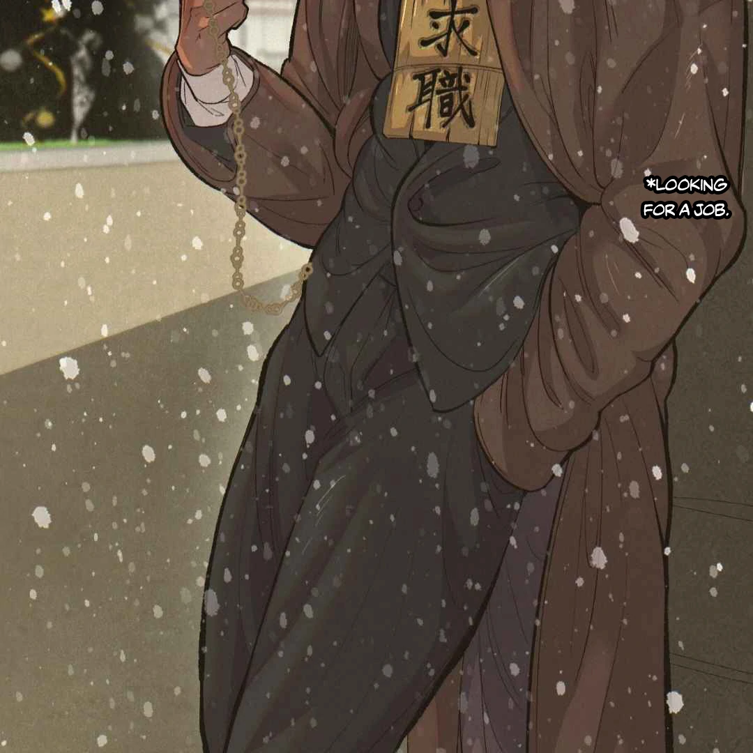 Peach Boy - Chapter 36 manhwa
