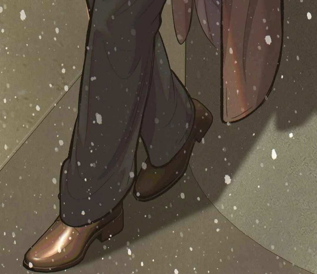 Peach Boy - Chapter 36 manhwa