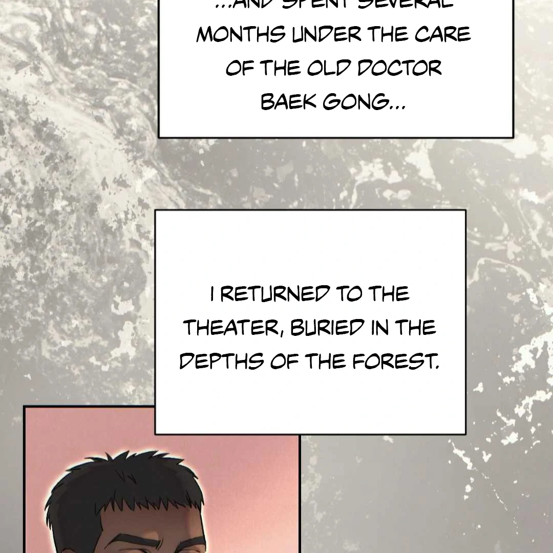 Peach Boy - Chapter 36 manhwa