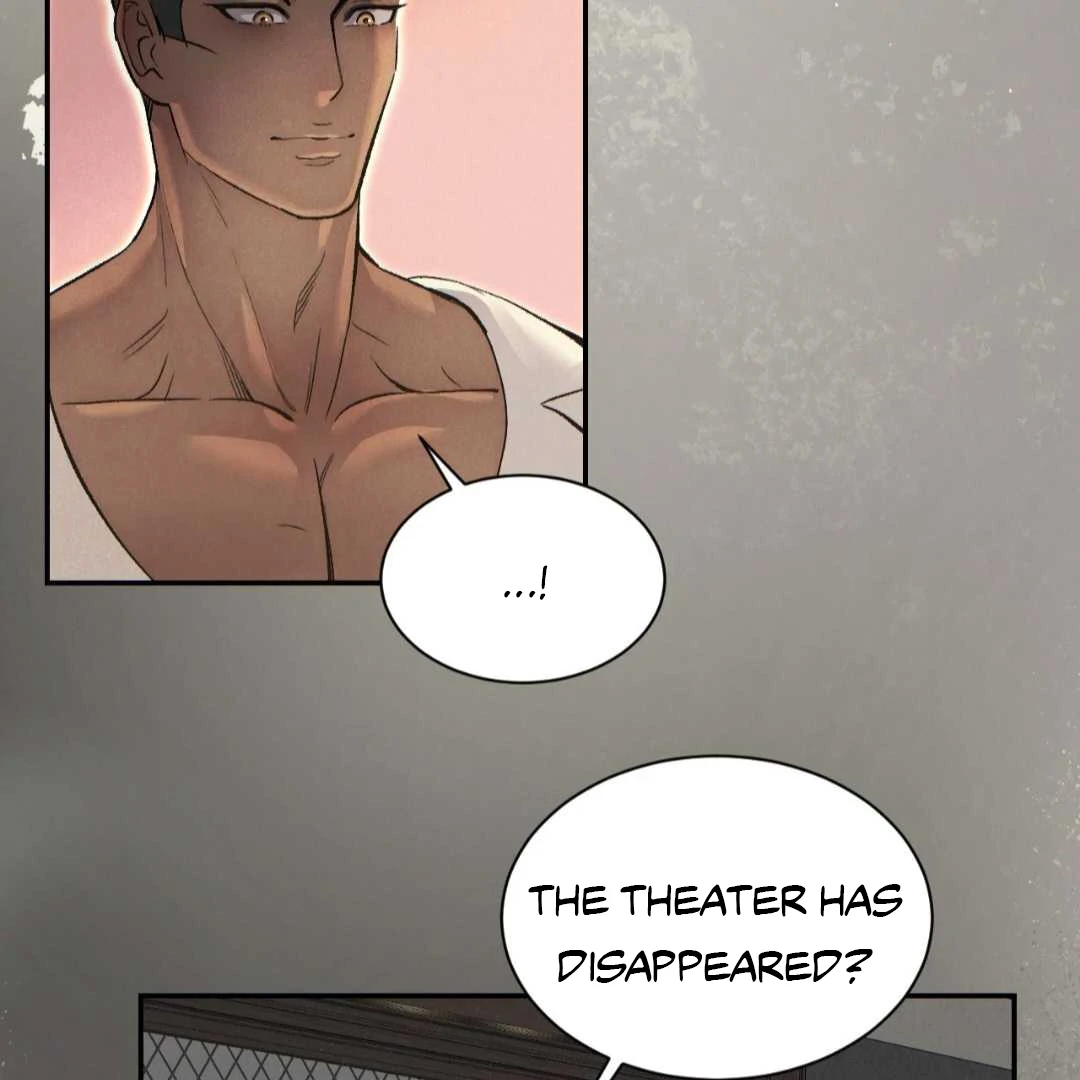 Peach Boy - Chapter 36 manhwa