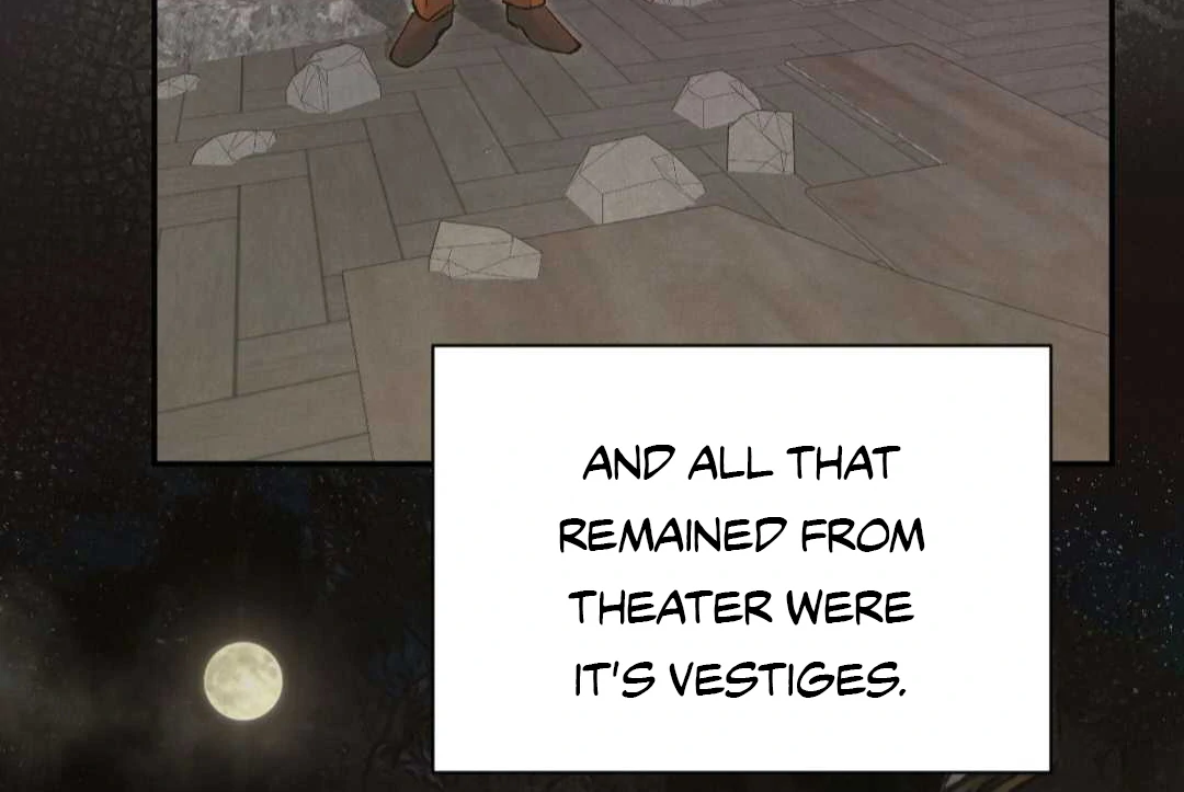 Peach Boy - Chapter 36 manhwa
