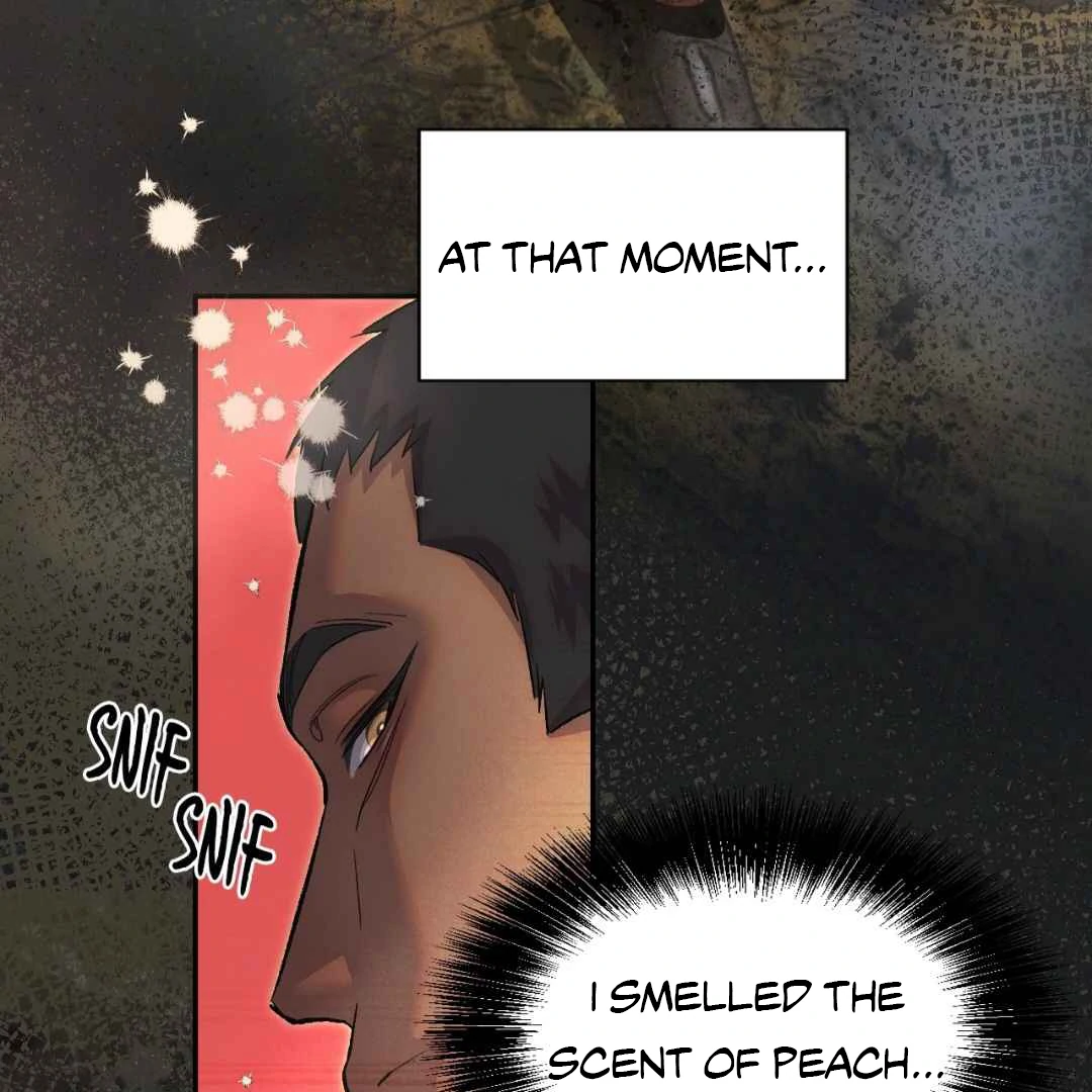 Peach Boy - Chapter 36 manhwa