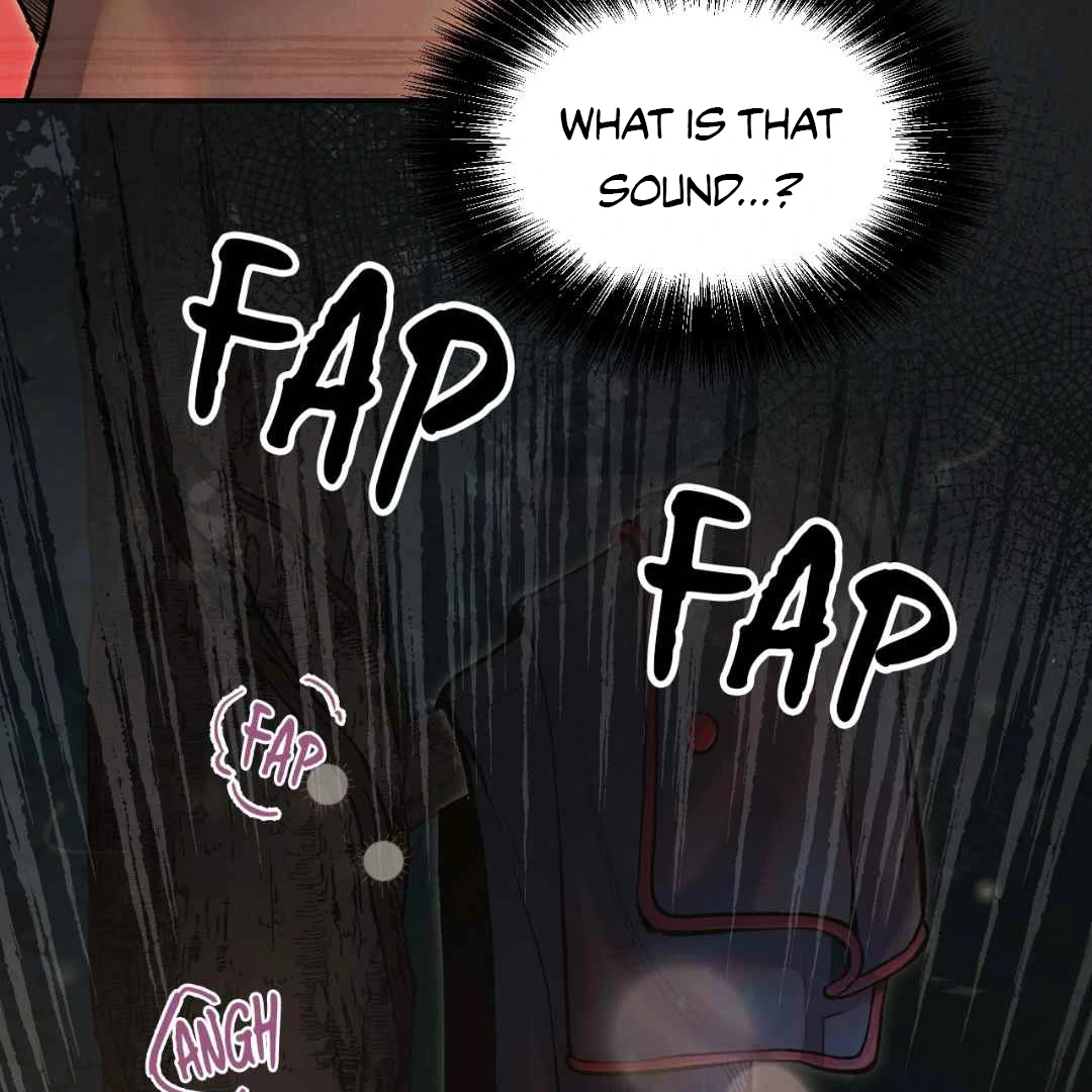 Peach Boy - Chapter 36 manhwa