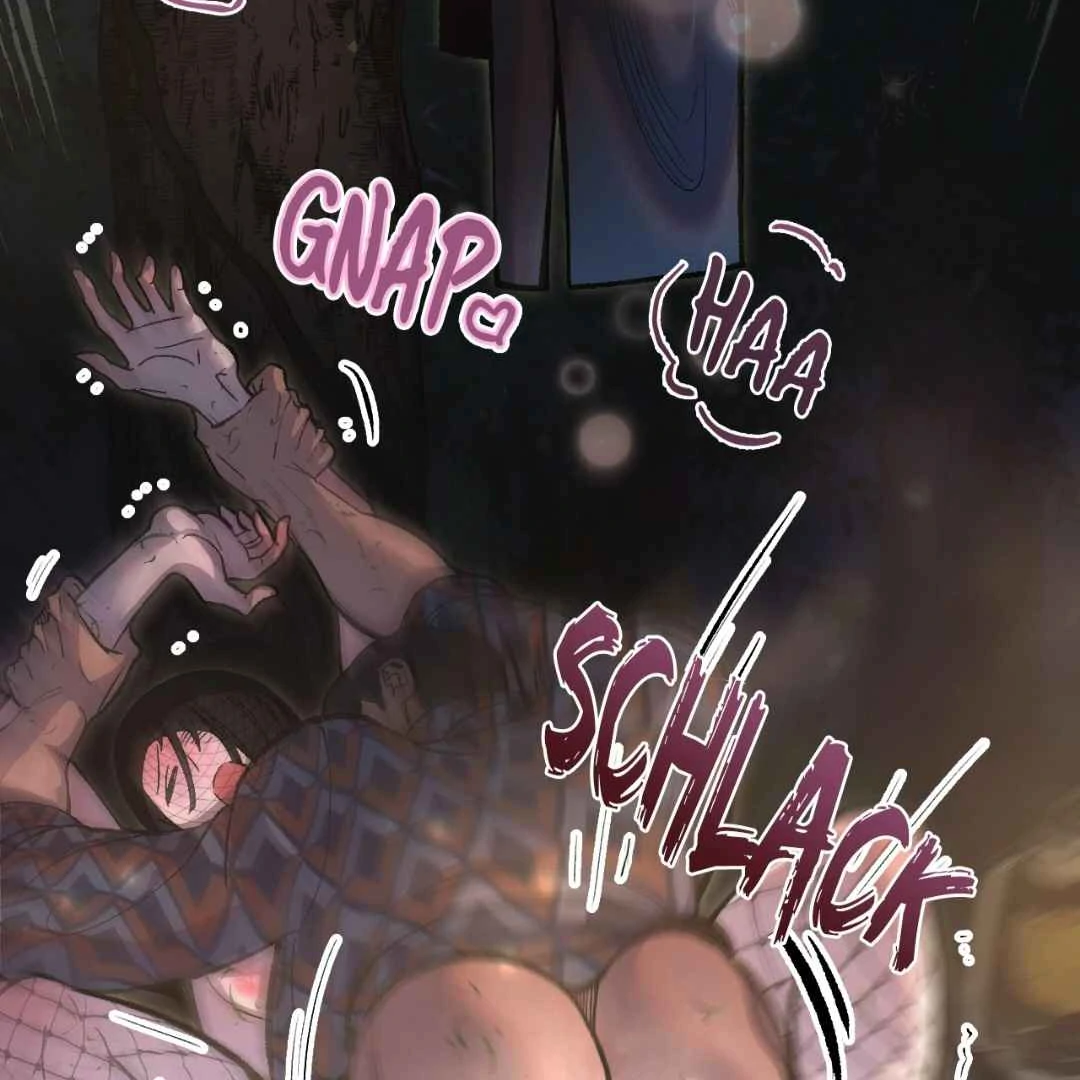 Peach Boy - Chapter 36 manhwa