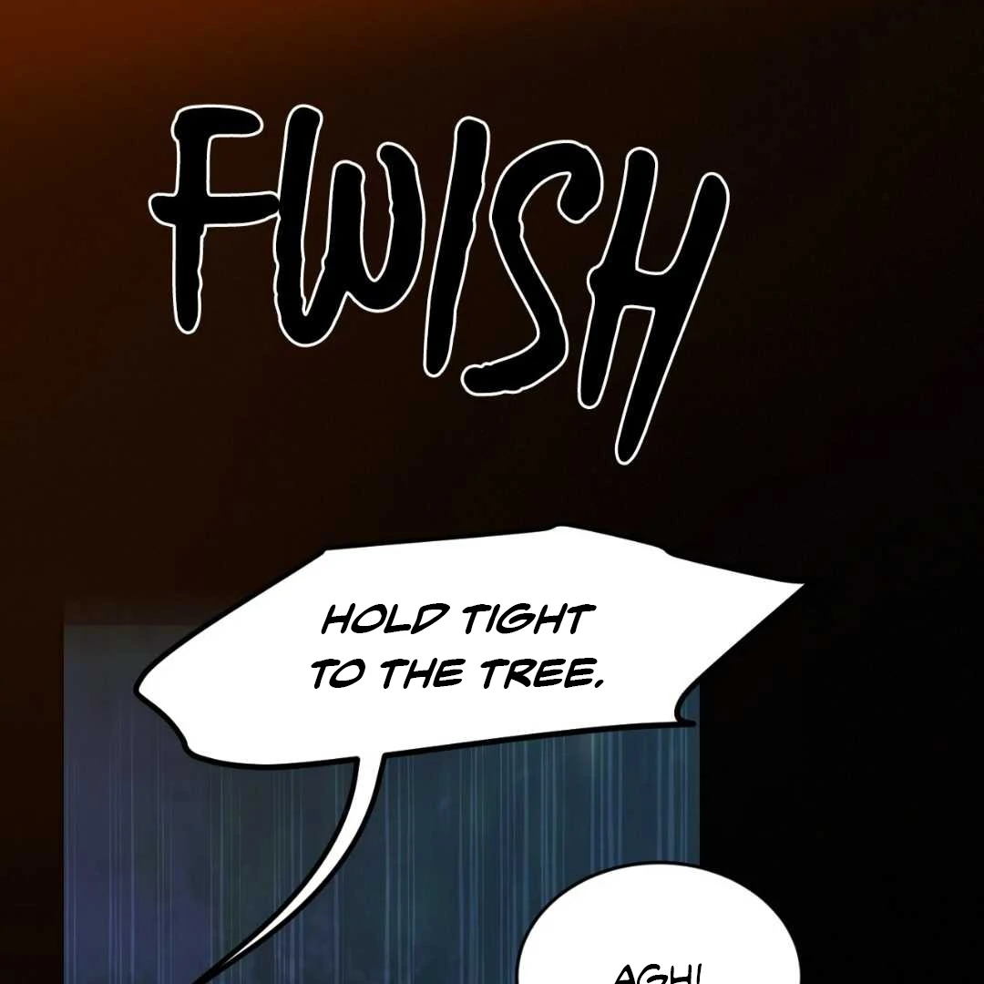 Peach Boy - Chapter 36 manhwa