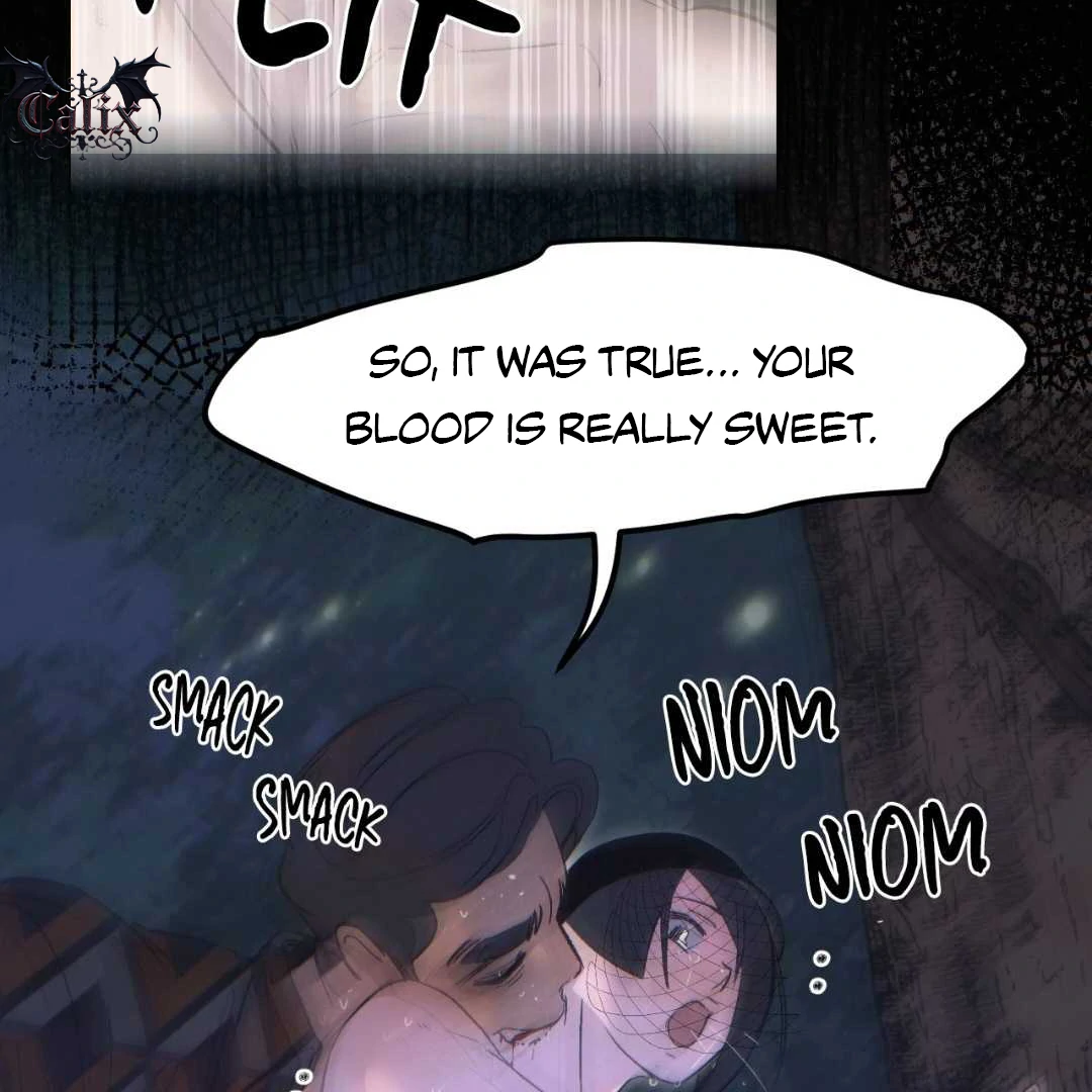 Peach Boy - Chapter 36 manhwa