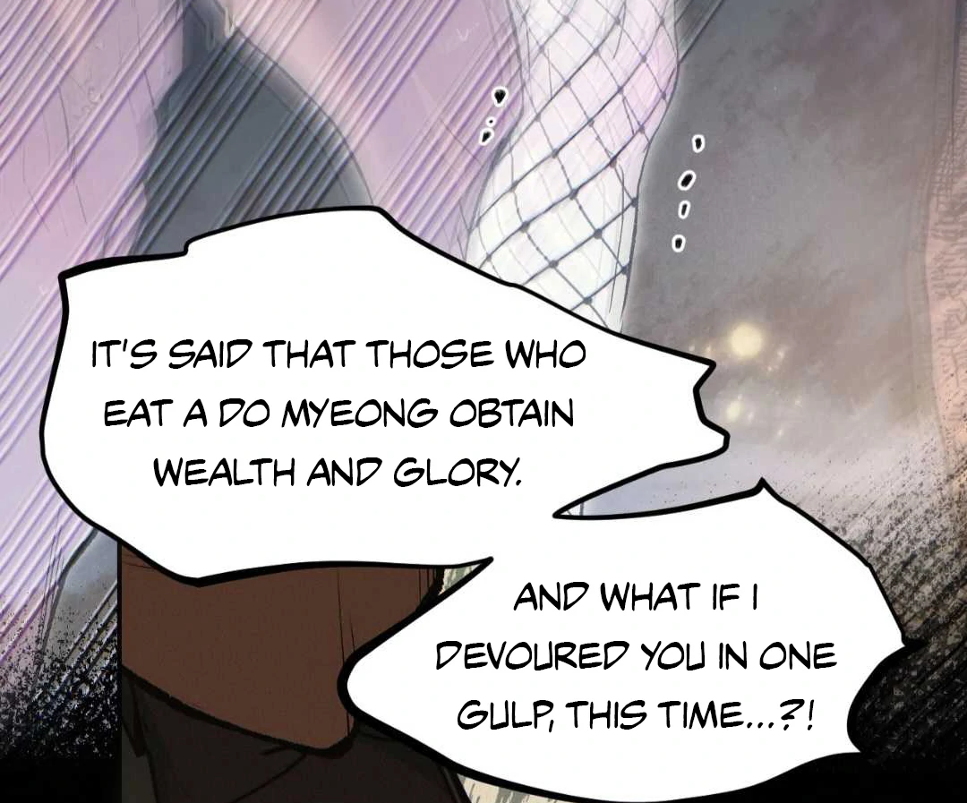 Peach Boy - Chapter 36 manhwa