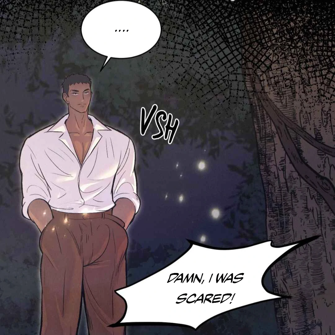 Peach Boy - Chapter 36 manhwa