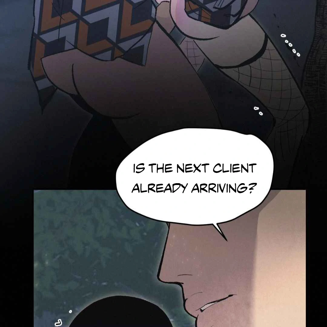 Peach Boy - Chapter 36 manhwa