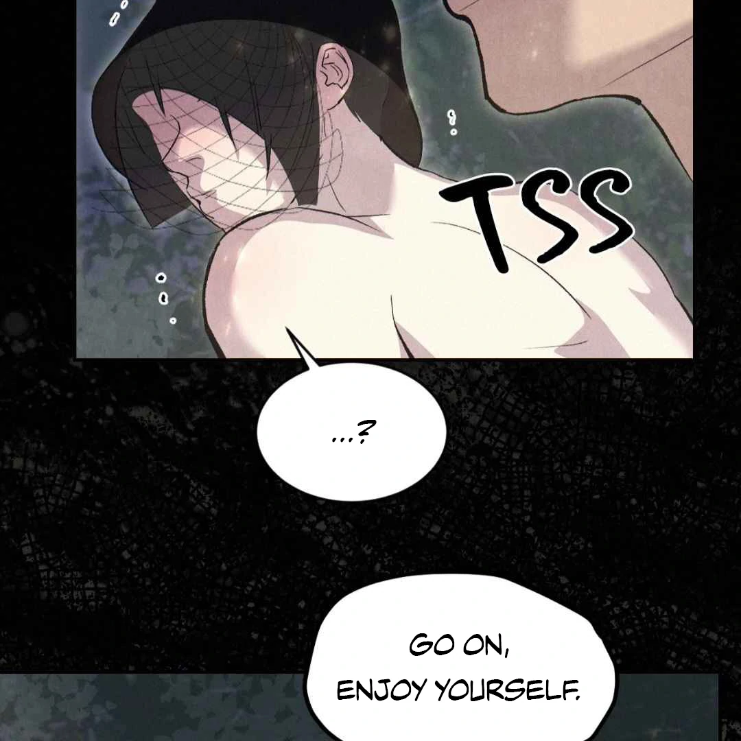 Peach Boy - Chapter 36 manhwa