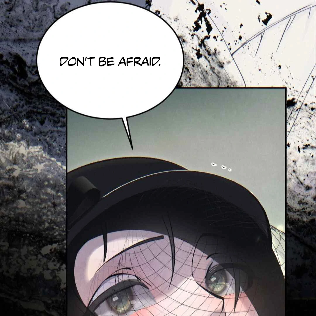 Peach Boy - Chapter 36 manhwa