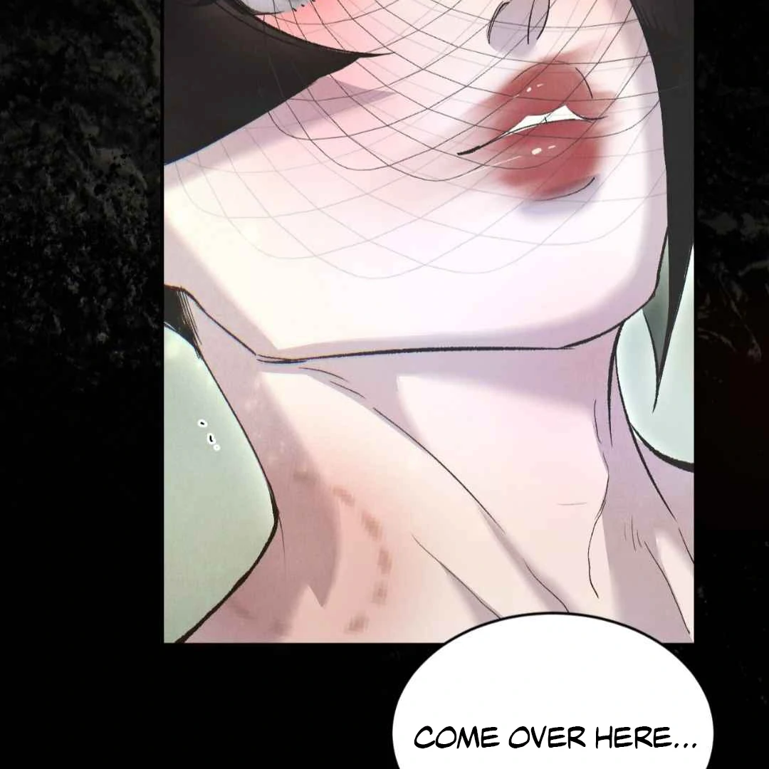 Peach Boy - Chapter 36 manhwa