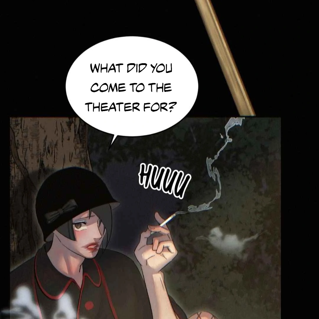 Peach Boy - Chapter 36 manhwa