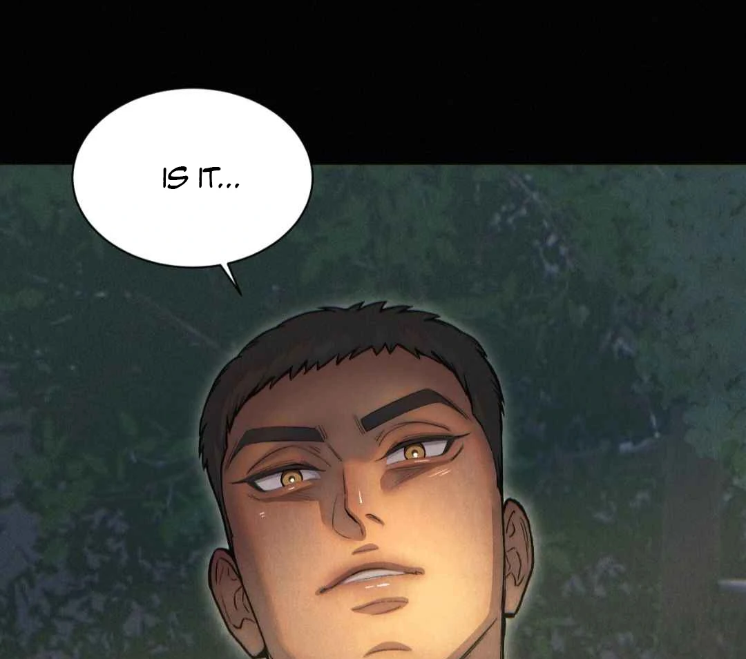 Peach Boy - Chapter 36 manhwa