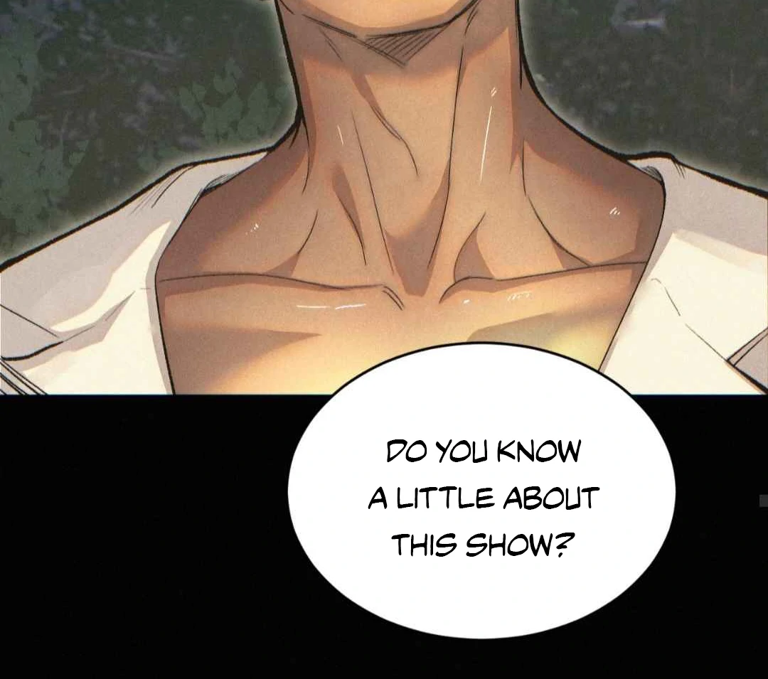Peach Boy - Chapter 36 manhwa