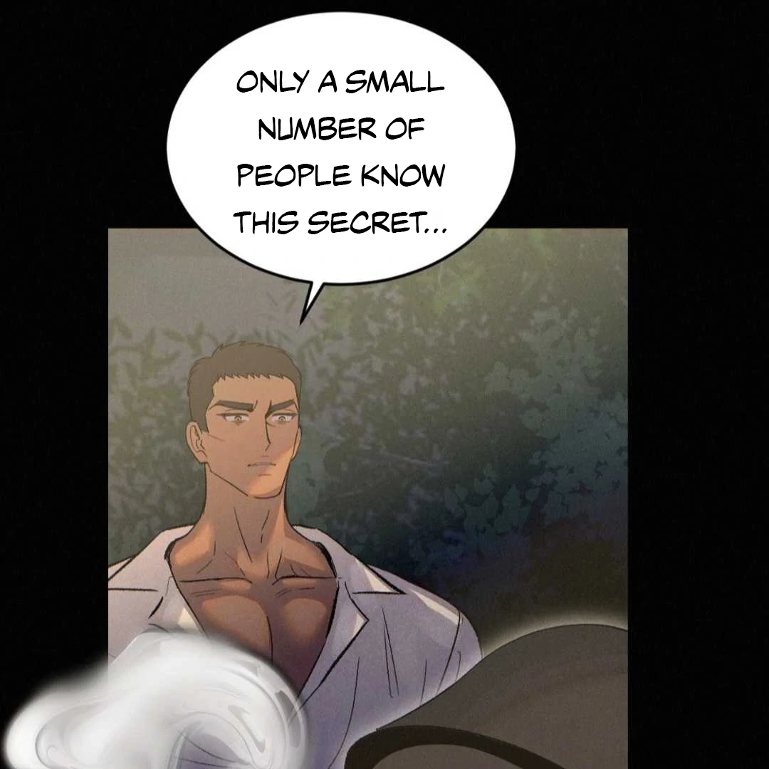 Peach Boy - Chapter 36 manhwa