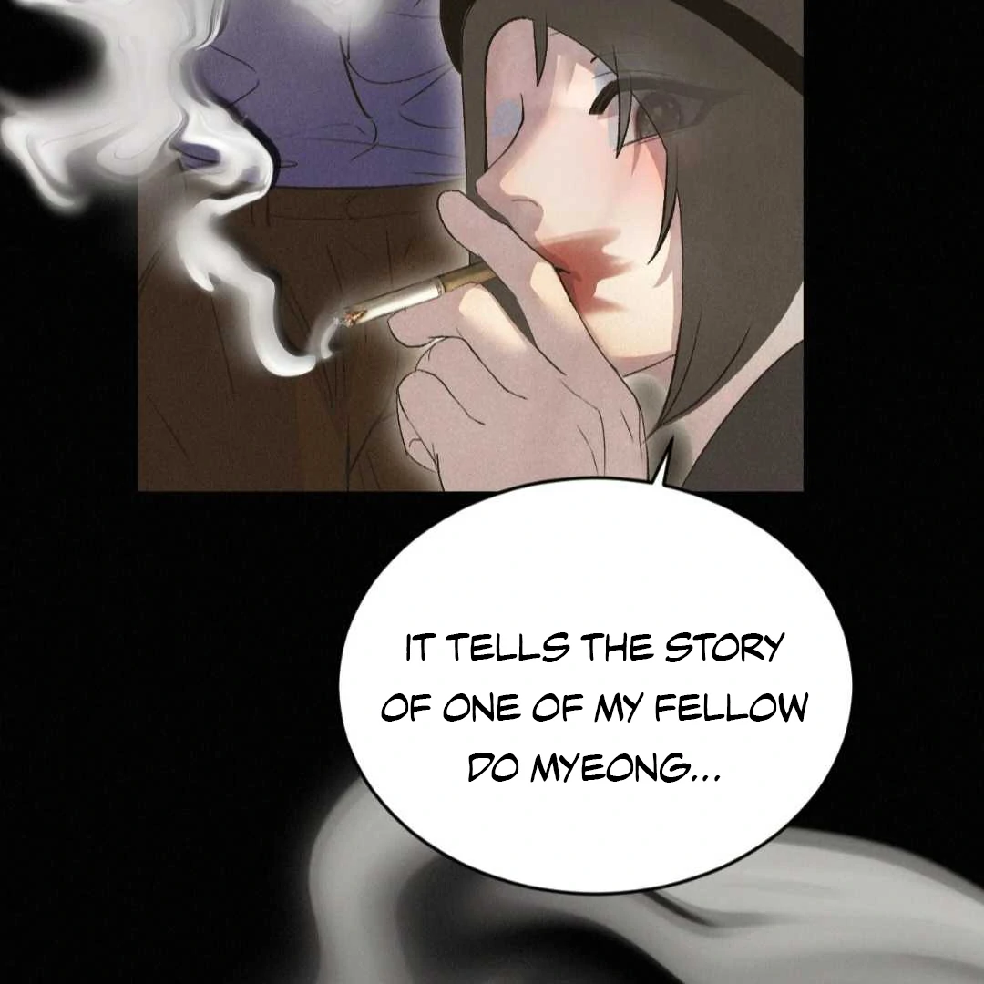Peach Boy - Chapter 36 manhwa