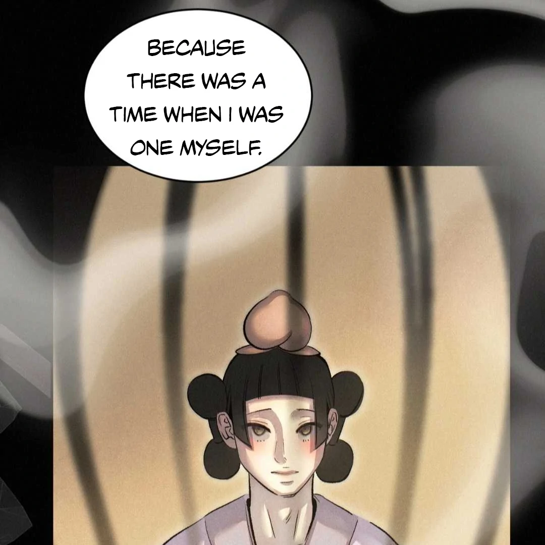 Peach Boy - Chapter 36 manhwa