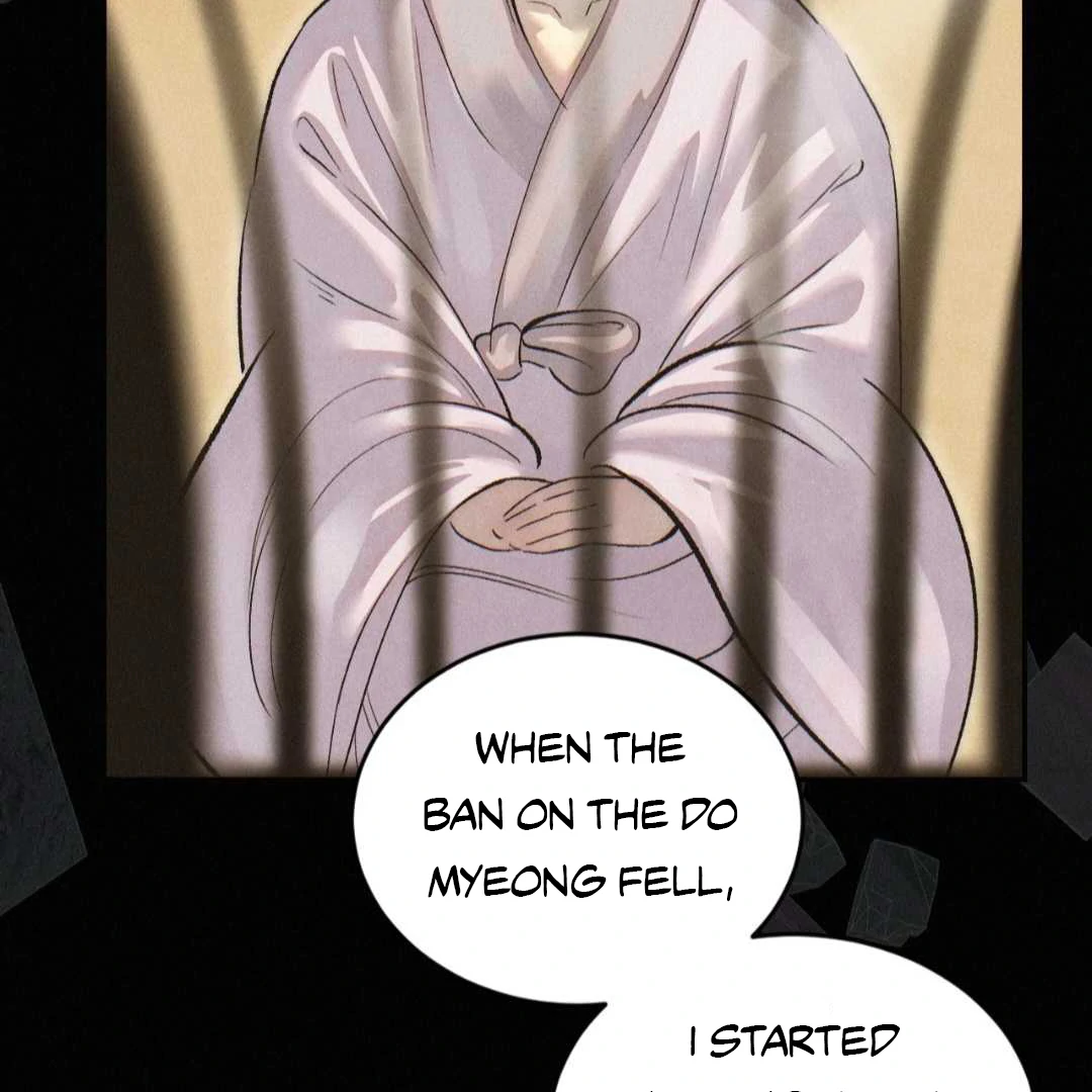 Peach Boy - Chapter 36 manhwa