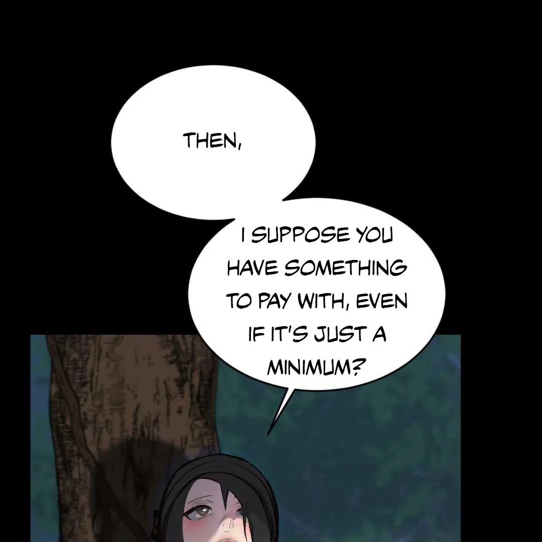 Peach Boy - Chapter 36 manhwa