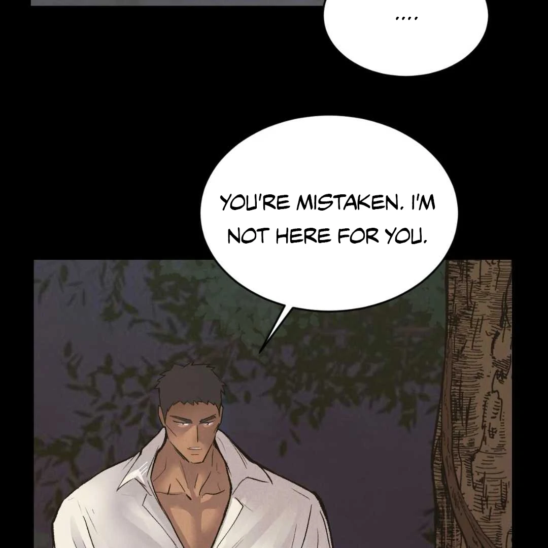 Peach Boy - Chapter 36 manhwa