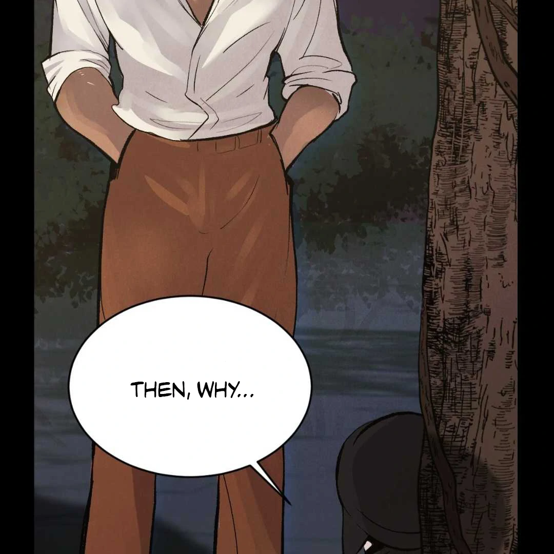 Peach Boy - Chapter 36 manhwa
