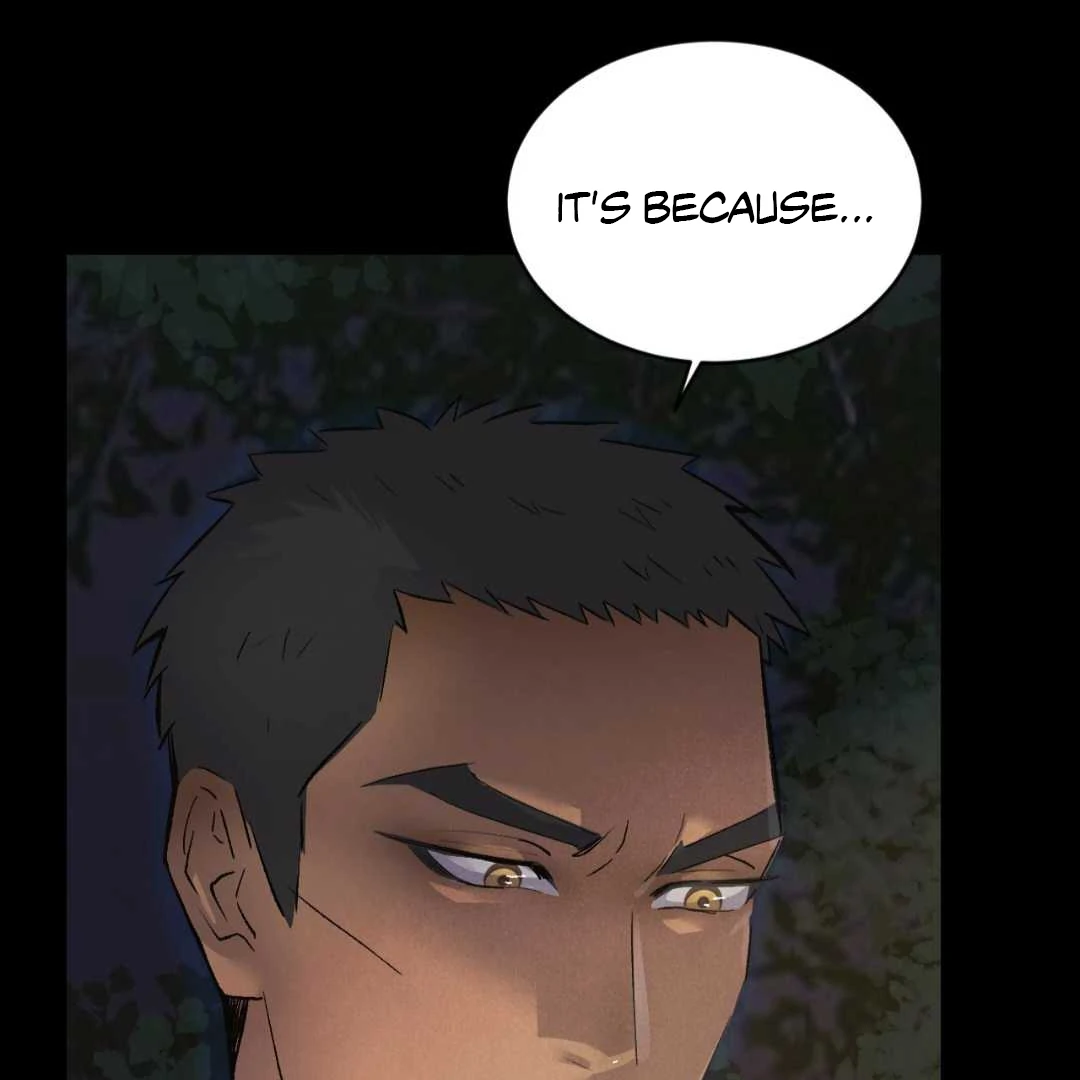 Peach Boy - Chapter 36 manhwa