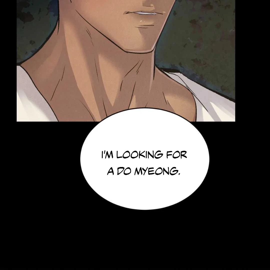 Peach Boy - Chapter 36 manhwa