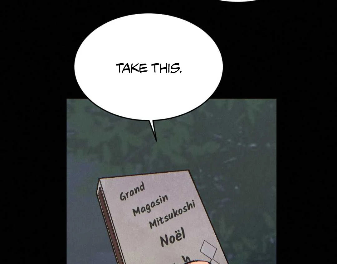 Peach Boy - Chapter 36 manhwa