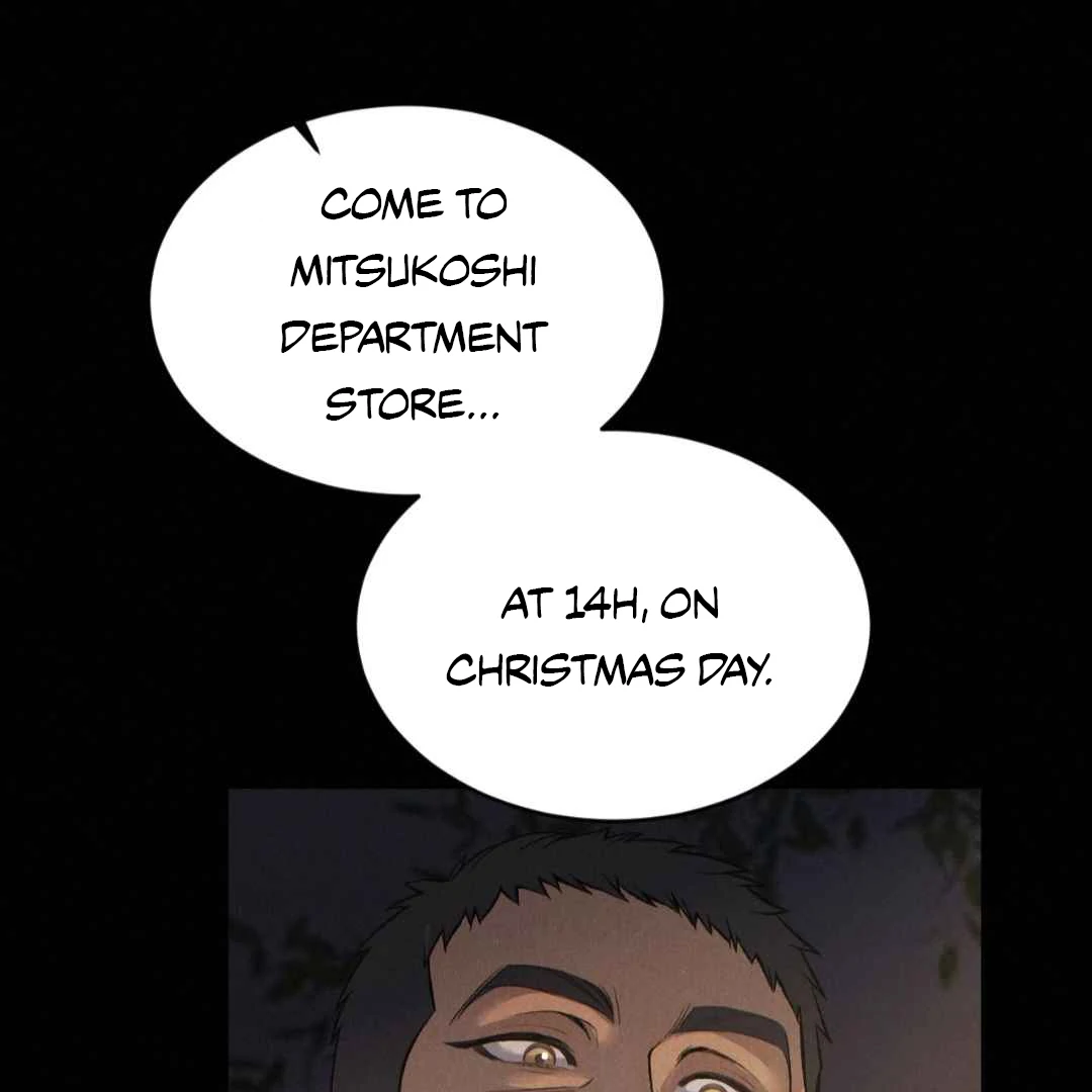 Peach Boy - Chapter 36 manhwa
