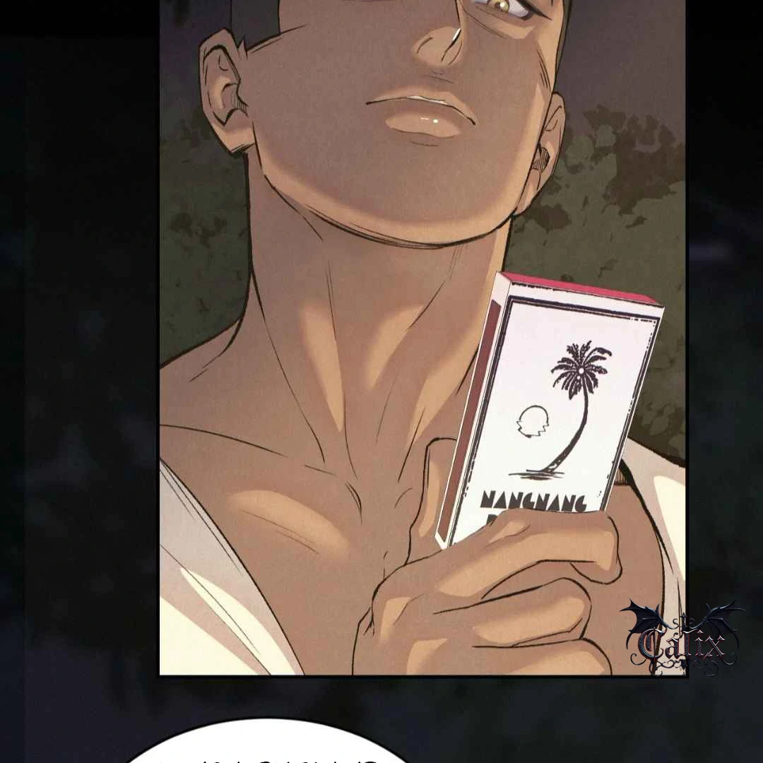 Peach Boy - Chapter 36 manhwa