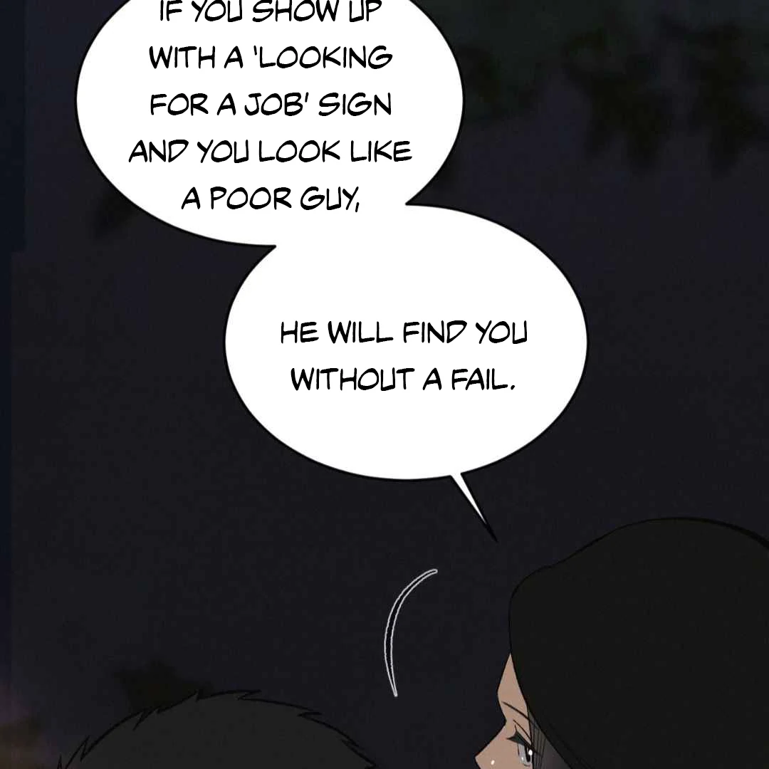 Peach Boy - Chapter 36 manhwa