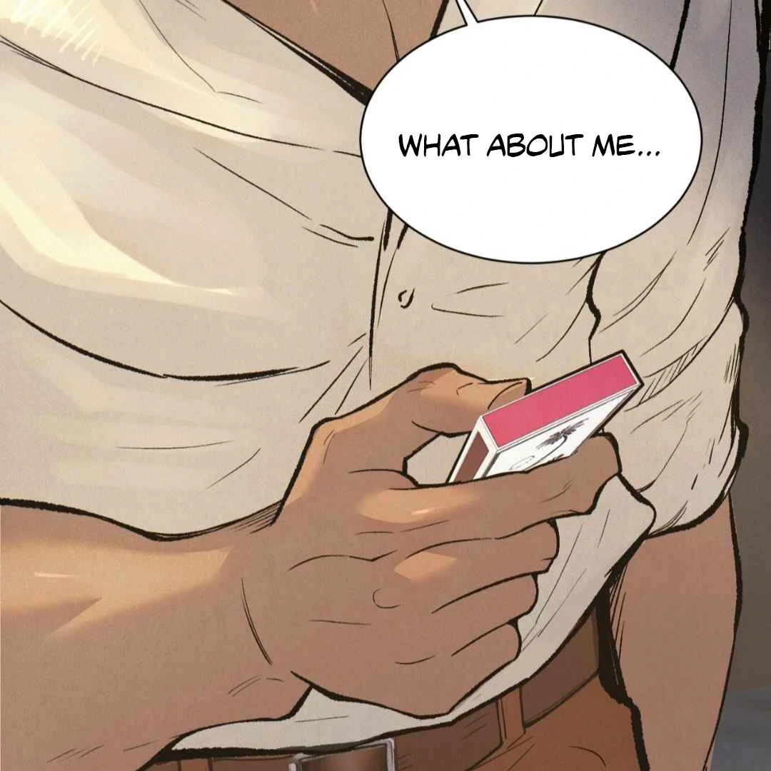 Peach Boy - Chapter 36 manhwa