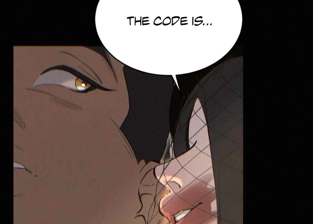 Peach Boy - Chapter 36 manhwa