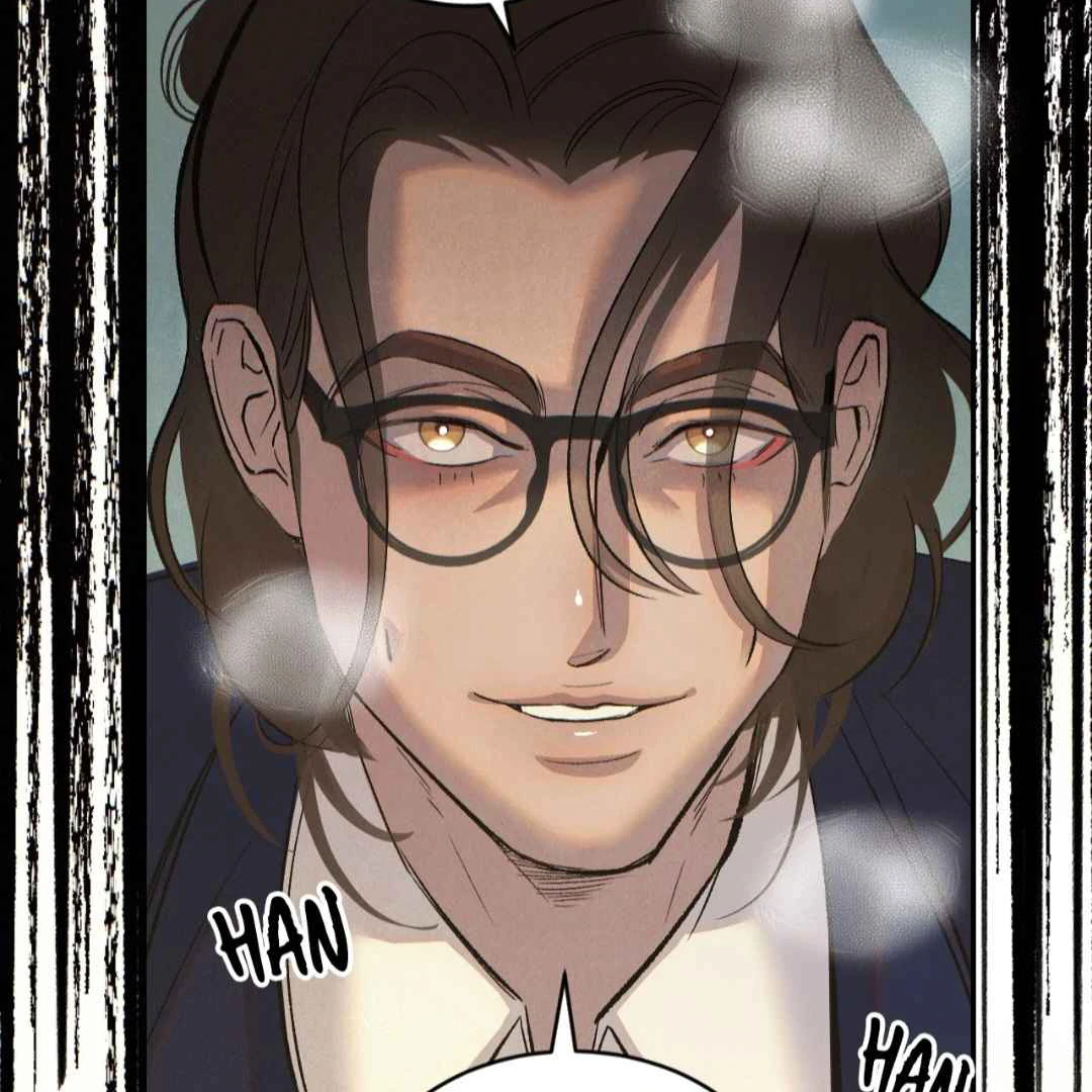 Peach Boy - Chapter 36 manhwa