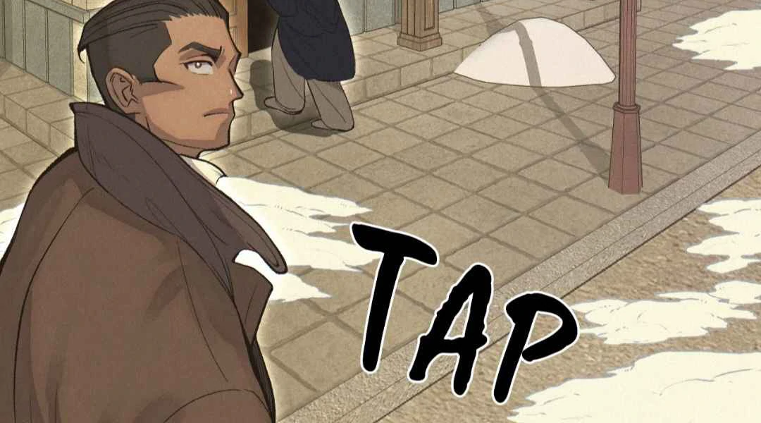 Peach Boy - Chapter 36 manhwa