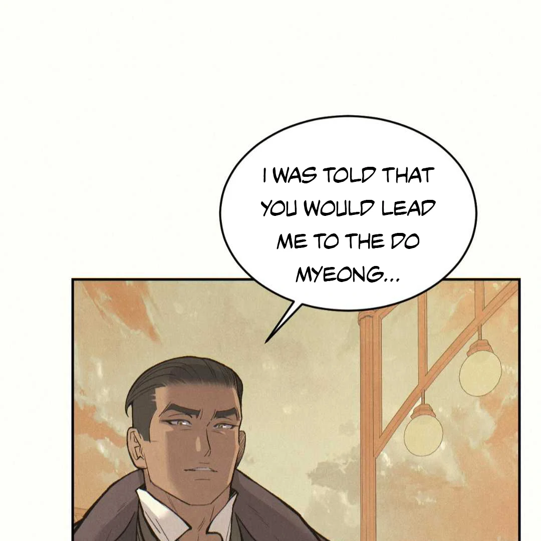 Peach Boy - Chapter 36 manhwa