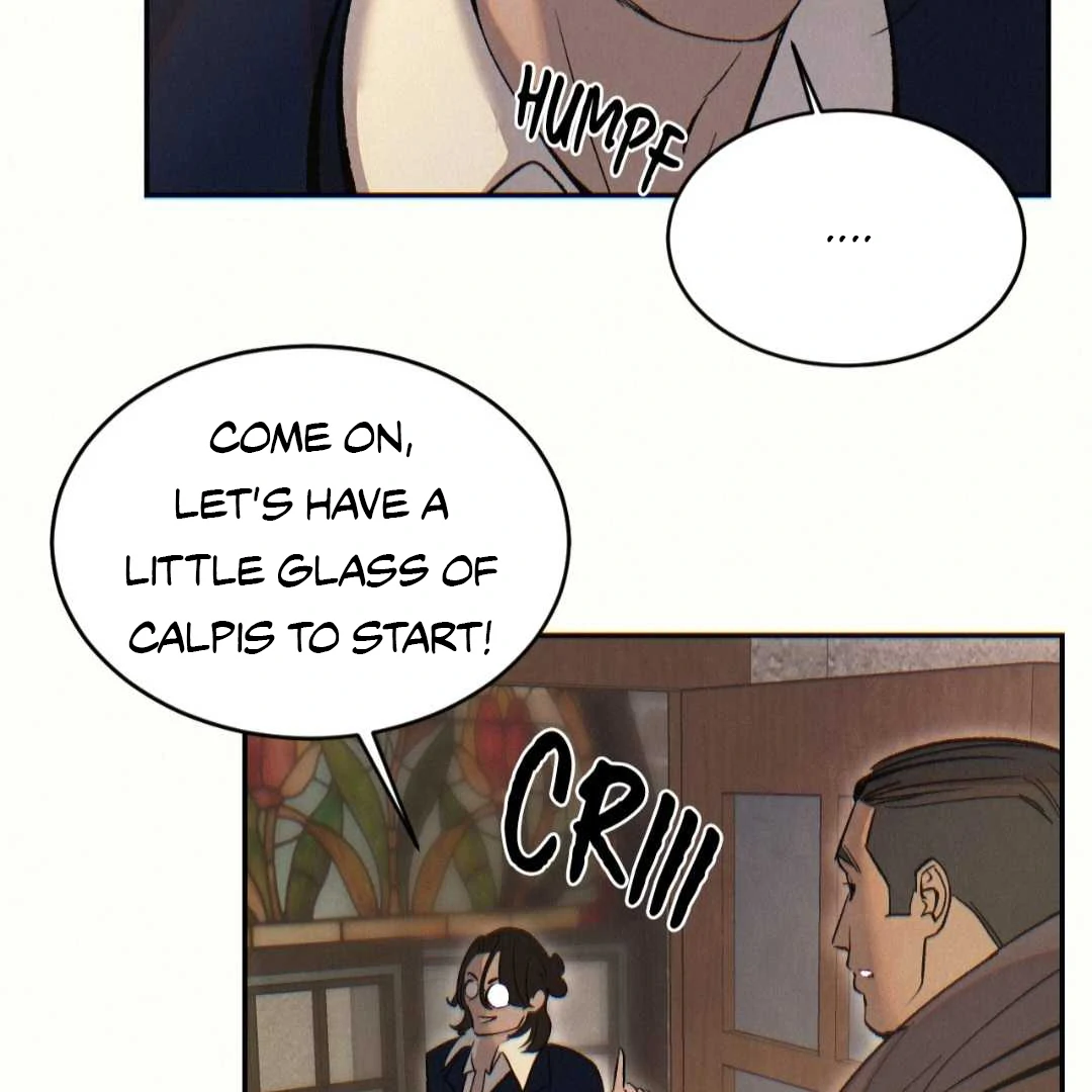 Peach Boy - Chapter 36 manhwa