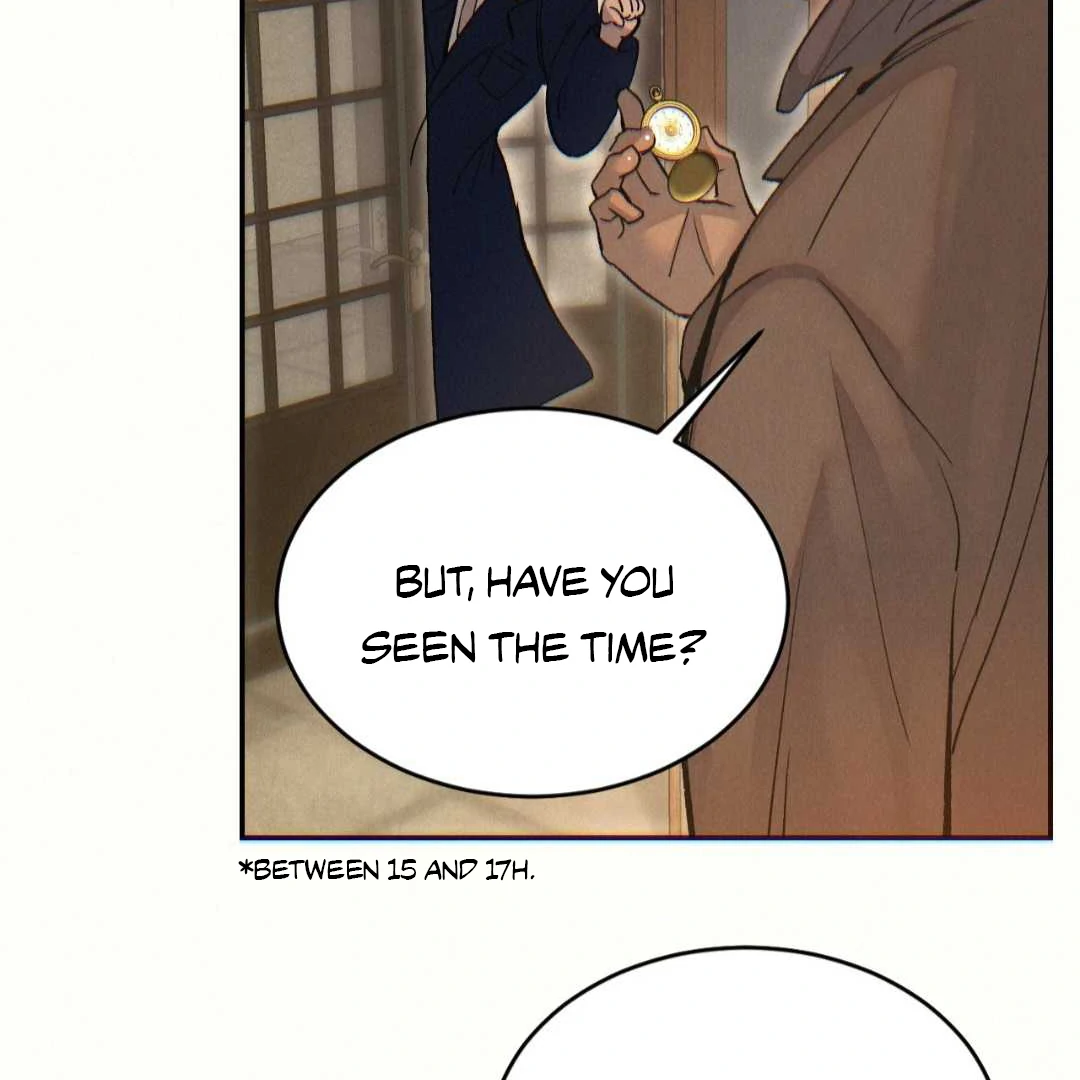 Peach Boy - Chapter 36 manhwa