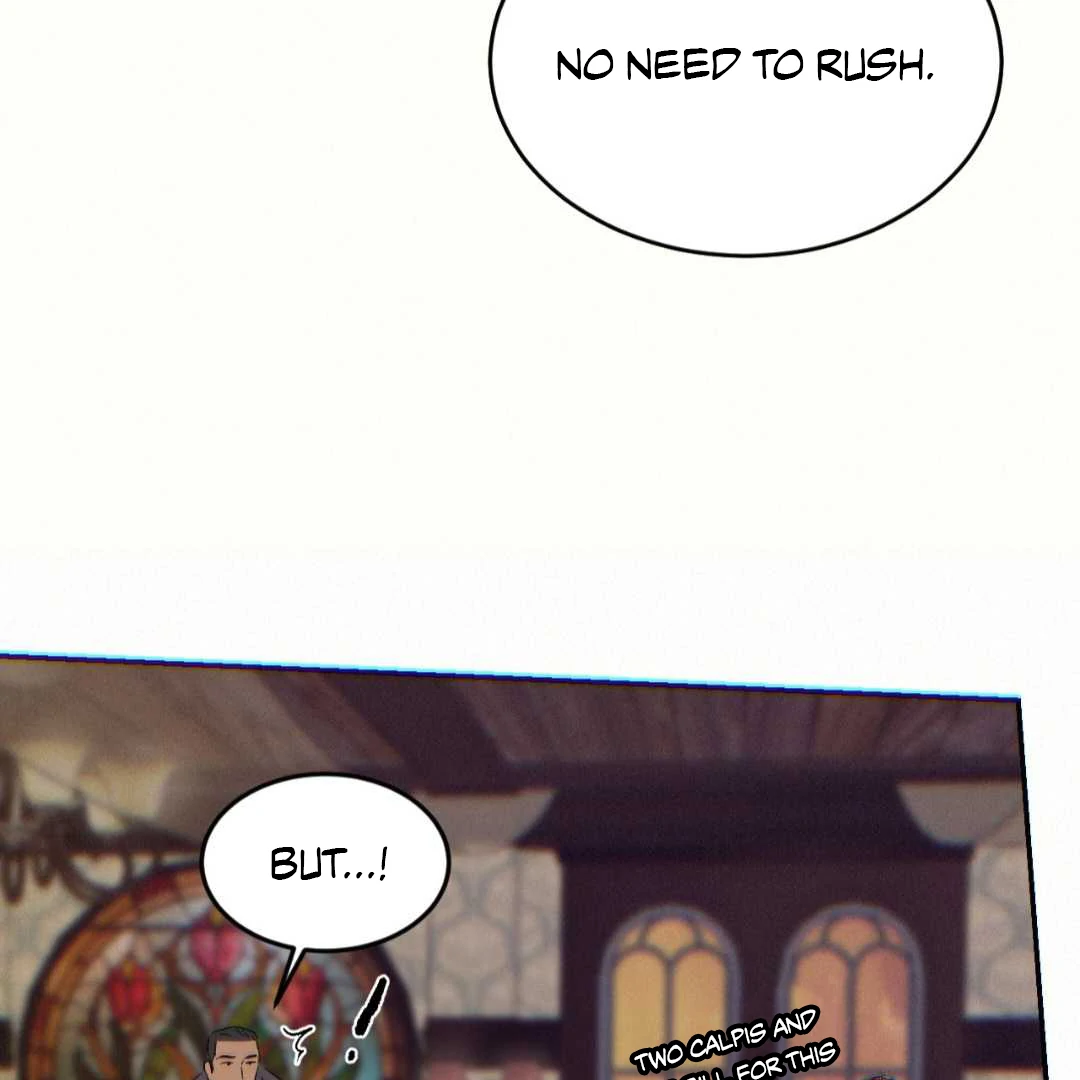 Peach Boy - Chapter 36 manhwa