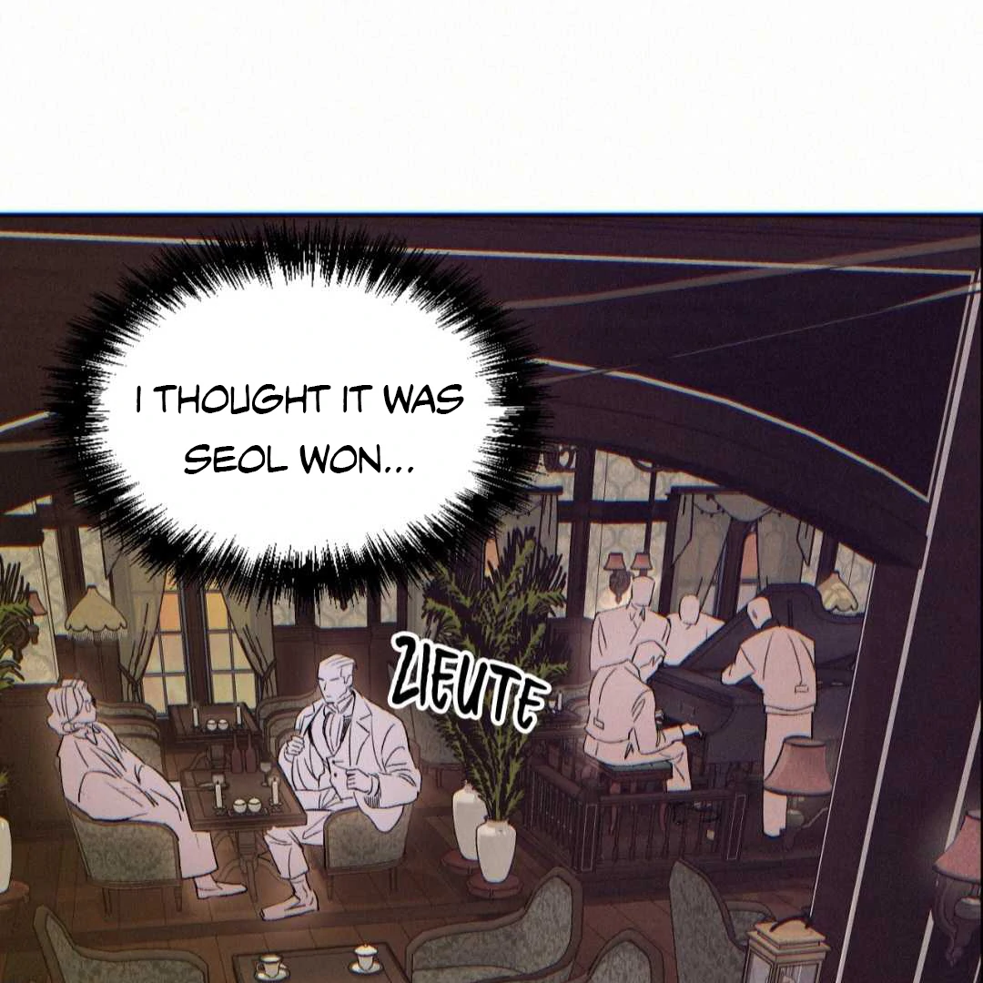Peach Boy - Chapter 36 manhwa