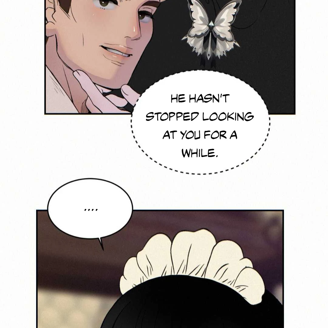Peach Boy - Chapter 36 manhwa