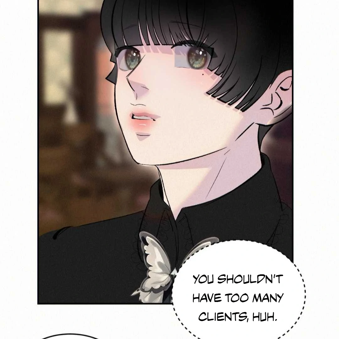 Peach Boy - Chapter 36 manhwa