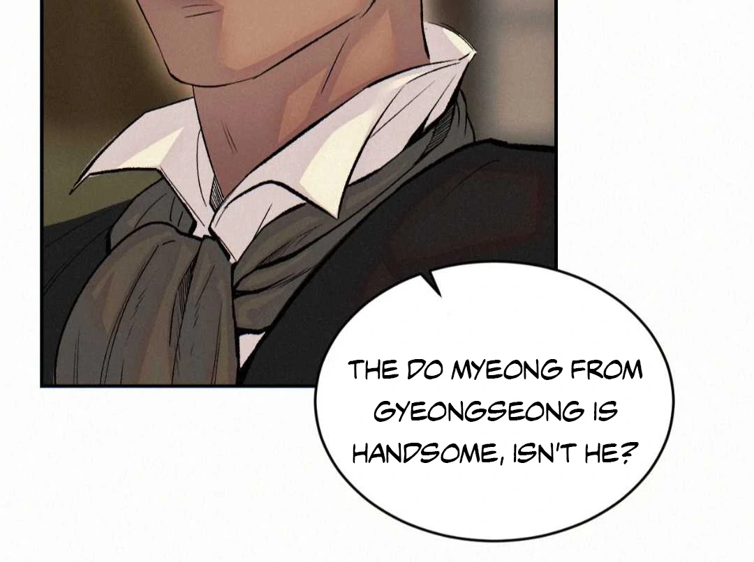Peach Boy - Chapter 36 manhwa