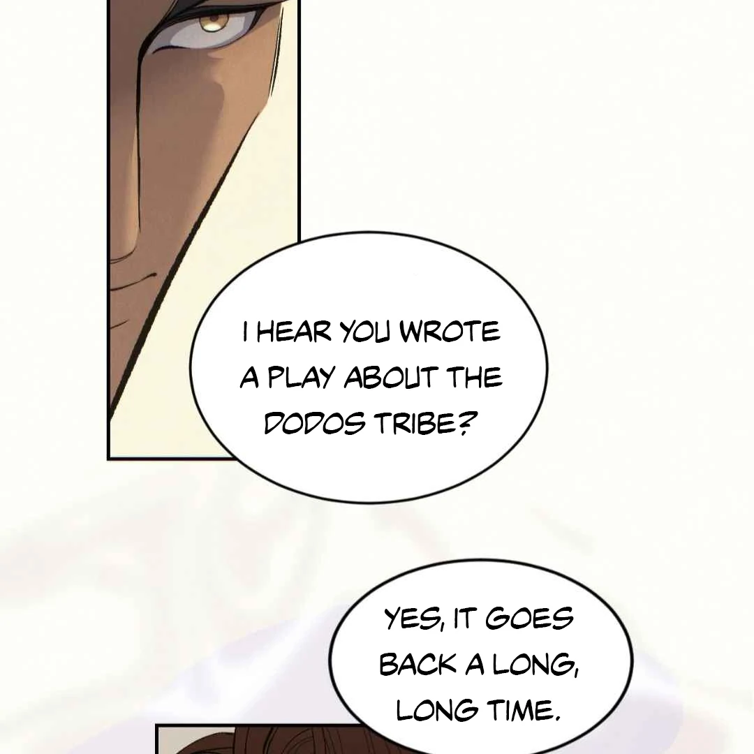 Peach Boy - Chapter 36 manhwa
