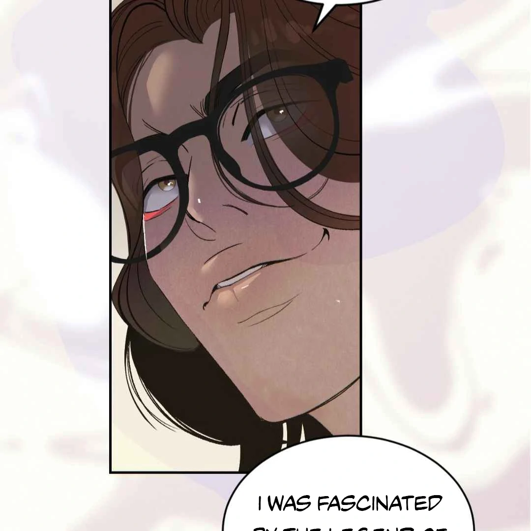 Peach Boy - Chapter 36 manhwa