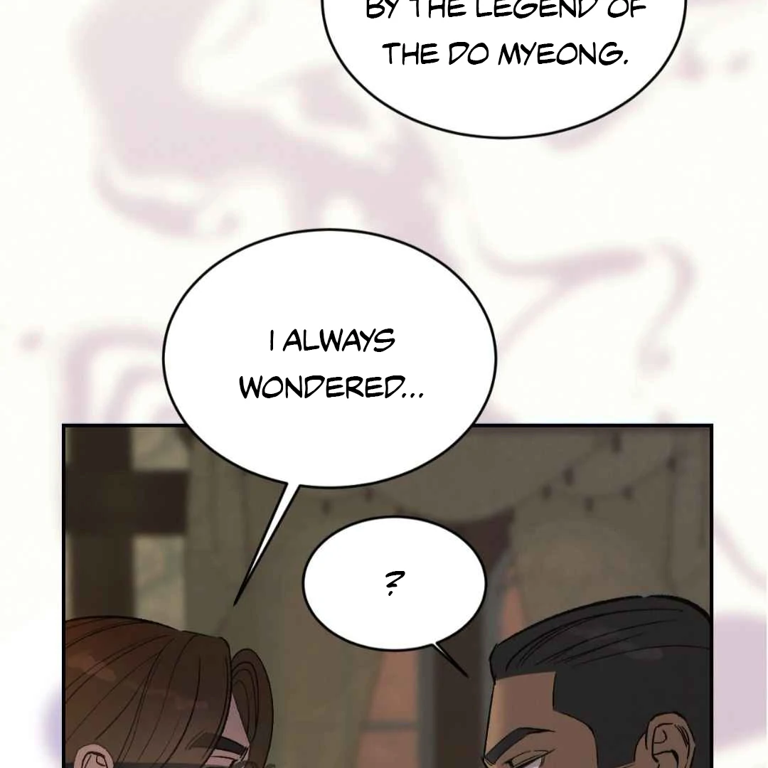 Peach Boy - Chapter 36 manhwa