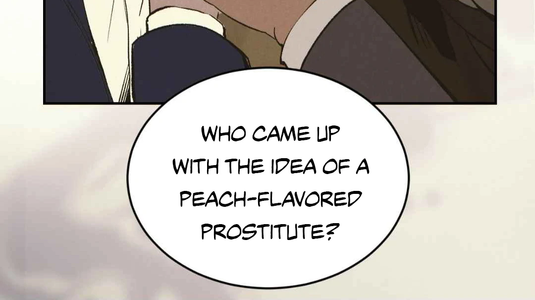 Peach Boy - Chapter 36 manhwa