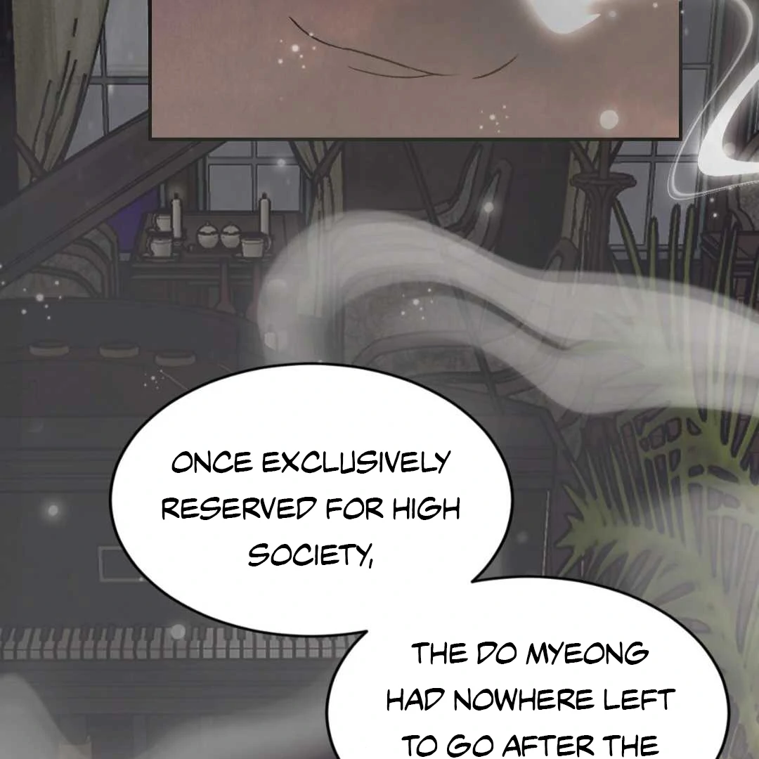 Peach Boy - Chapter 36 manhwa